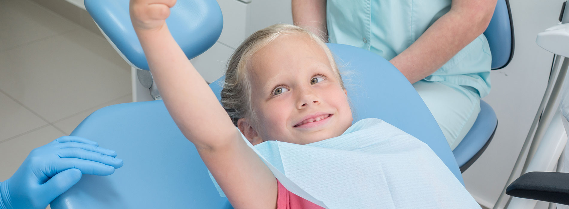Southern Charm Pediatric Dentistry