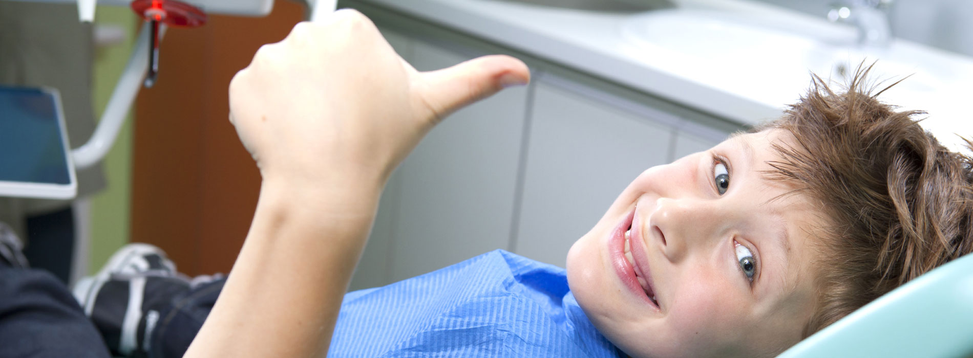 Southern Charm Pediatric Dentistry