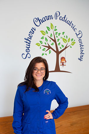 Pediatric Dentist in Indian Land SC