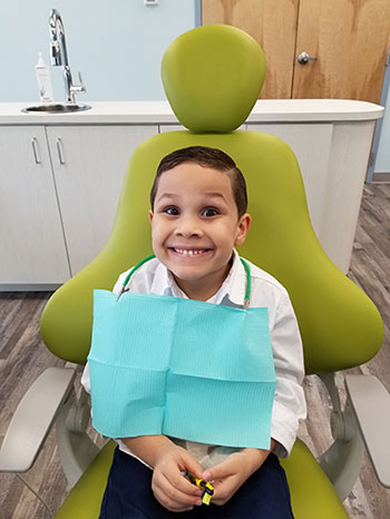 Pediatric Dentist Office in Indian Land SC