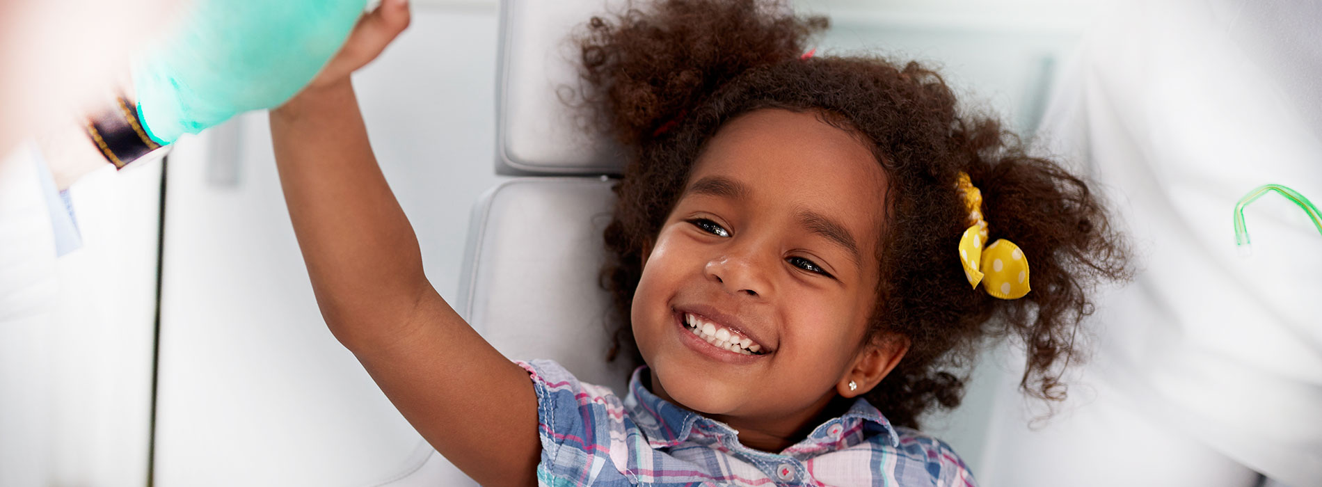 Pediatric Dental Services in Indian Land SC