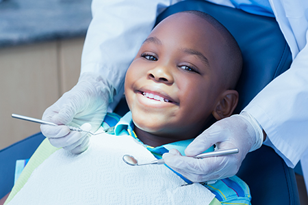 Southern Charm Pediatric Dentistry
